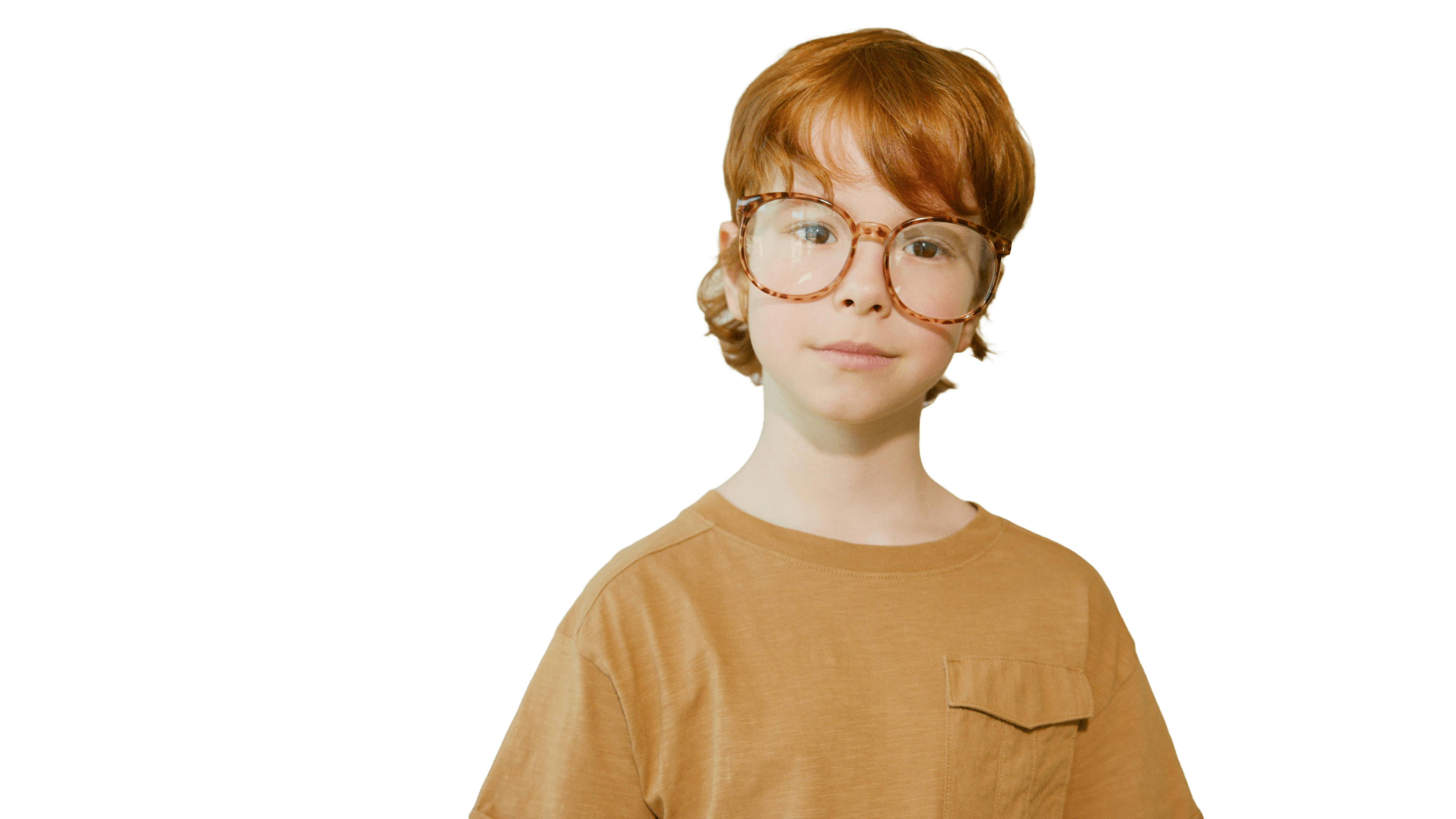 Student celebrating SAT success